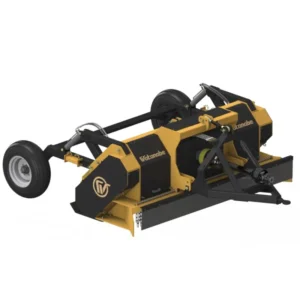 THOR –2.4 + Kit Drawbar Mulchers Stone Crushers