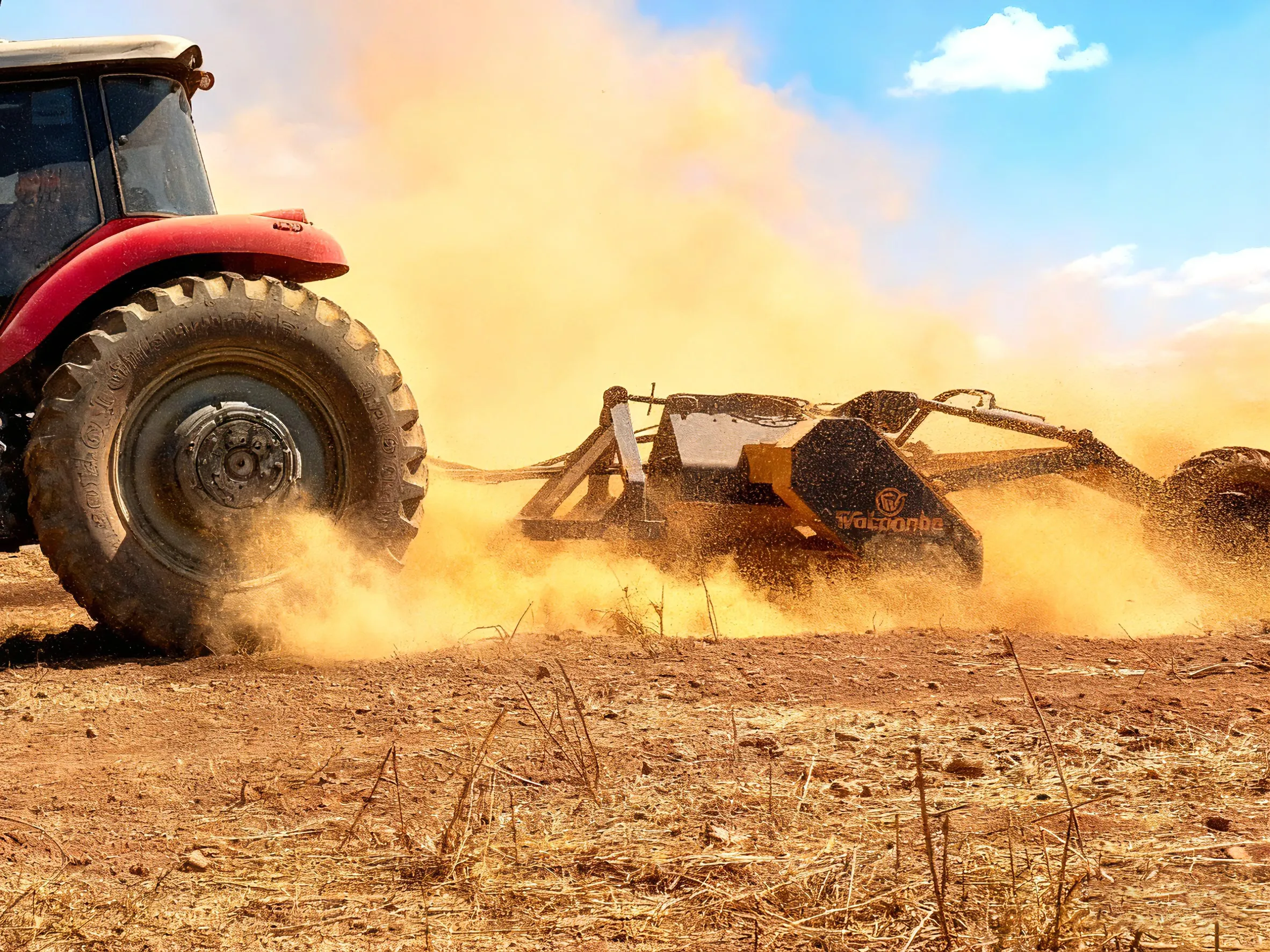 Watanabe Agricultural Equipment