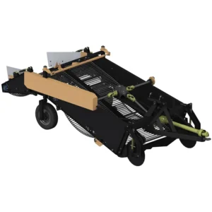AWB-1600 AR Potato Digger 2 Row