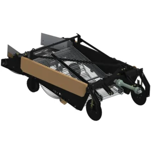 AWB-1600 Potato Digger 2 Row