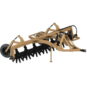 EW-4000 AR Rock Rake