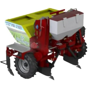 PAI-2100 Potato Planter 2 Rows
